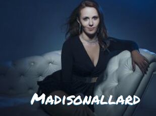 Madisonallard