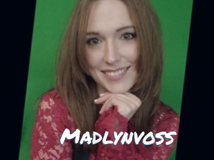 Madlynvoss