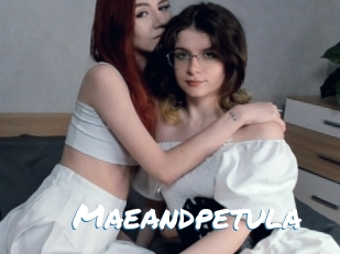 Maeandpetula