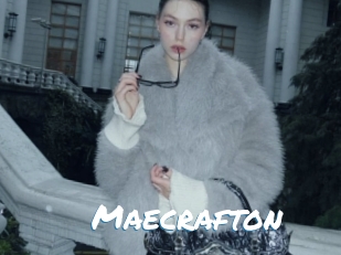 Maecrafton