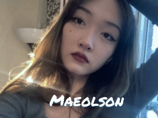 Maeolson