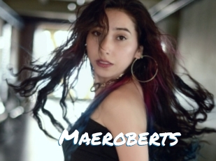 Maeroberts