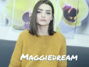 Maggiedream