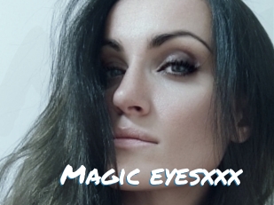 Magic_eyesxxx