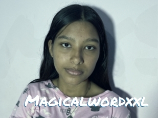 Magicalwordxxl