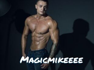 Magicmikeeee