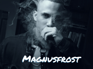 Magnusfrost