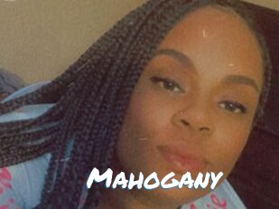 Mahogany