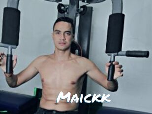 Maickk