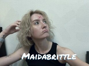 Maidabrittle