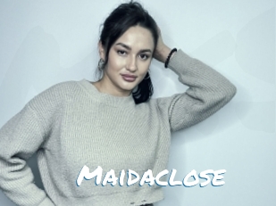 Maidaclose