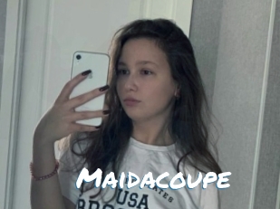 Maidacoupe