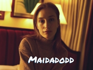 Maidadodd