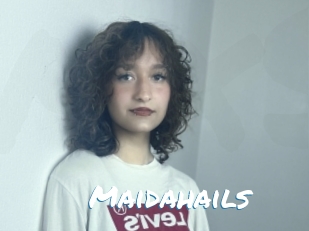 Maidahails