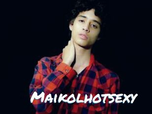 Maikolhotsexy