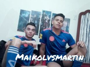 Maikolvsmartin