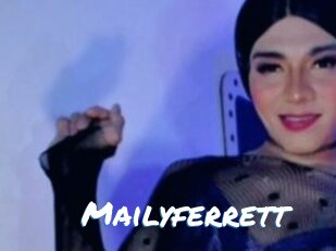 Mailyferrett