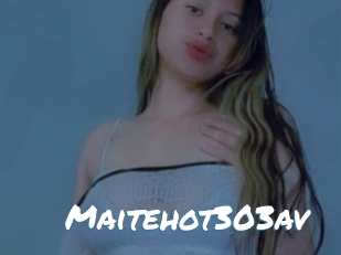 Maitehot303av