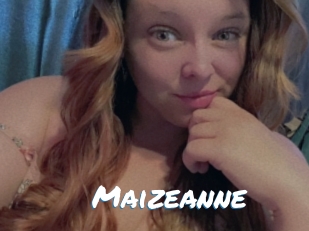 Maizeanne