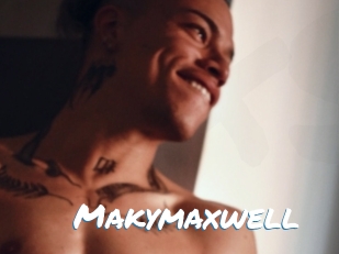 Makymaxwell