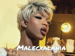 Malecxalahia