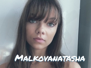 Malkovanatasha