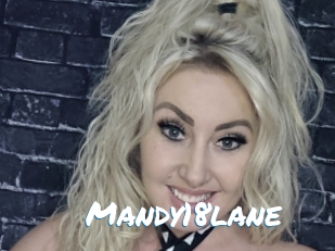 Mandy18lane