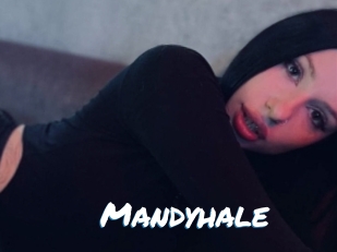 Mandyhale