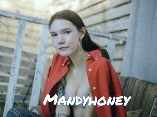 Mandyhoney