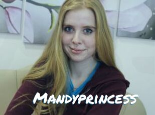 Mandyprincess