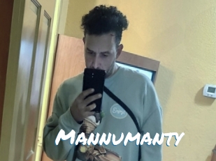 Mannumanty