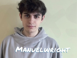 Manuelwright