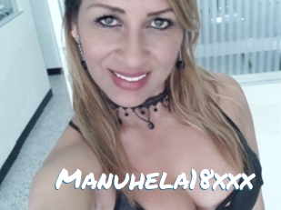 Manuhela18xxx