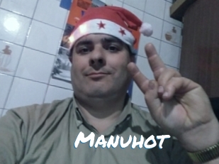 Manuhot