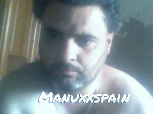 Manuxxspain