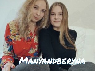 Manyandberyna