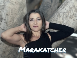 Marakatcher