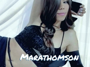 Marathomson