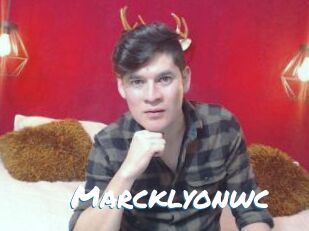 Marcklyonwc