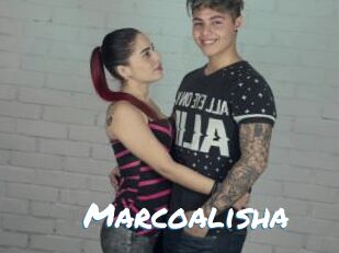 Marcoalisha