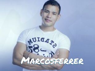 Marcosferrer