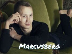 Marcusberg