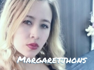 Margaretjhons