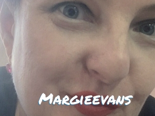 Margieevans