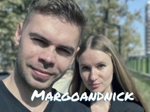 Margoandnick