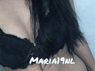 Maria19nl