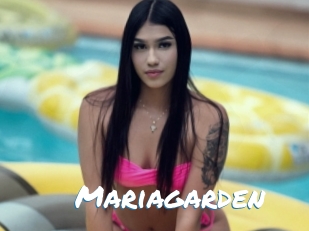 Mariagarden