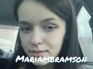 Mariambramson