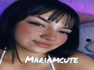 Mariamcute
