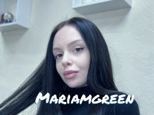 Mariamgreen